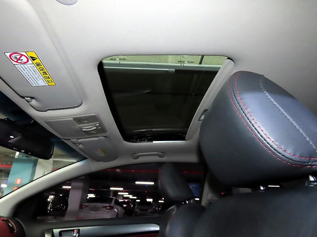 KIA Forte 2010 Gris - Importación desde Corea - HF Imports Iquique - Foto 18