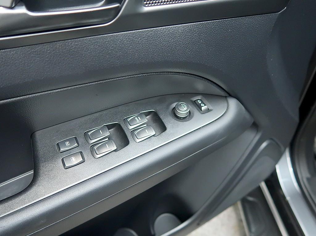 Ssangyong Rexton 2021 Gris - Importación desde Corea - HF Imports Iquique - Foto 13