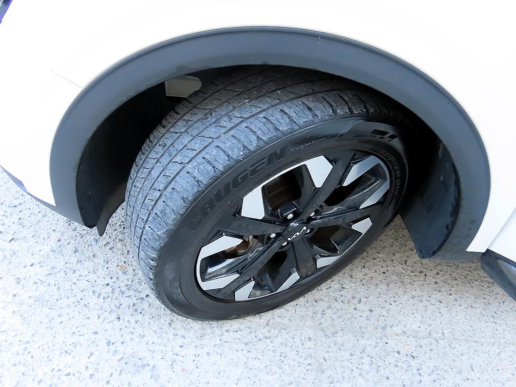 KIA Sportage 2022 Blanco - Importación desde Corea - HF Imports Iquique - Foto 20