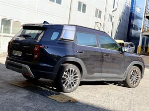 Ssangyong Torres - Vista 8