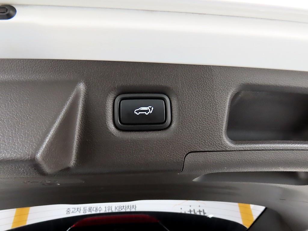 HYUNDAI Santa Fe 2021 Blanco - Importación desde Corea - HF Imports Iquique - Foto 18