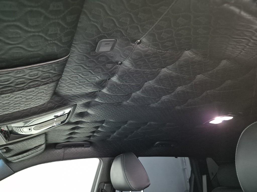 Ssangyong Rexton 2021 Negro - Importación desde Corea - HF Imports Iquique - Foto 13