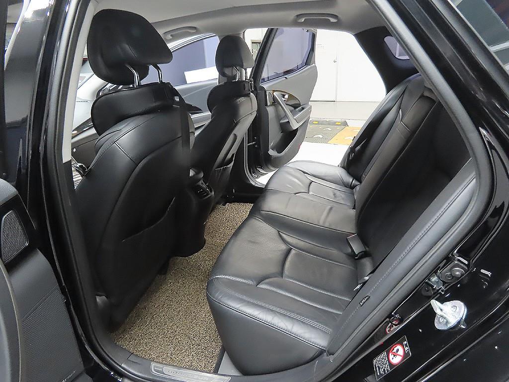 HYUNDAI Grandeur 2014 Negro - Importación desde Corea - HF Imports Iquique - Foto 8