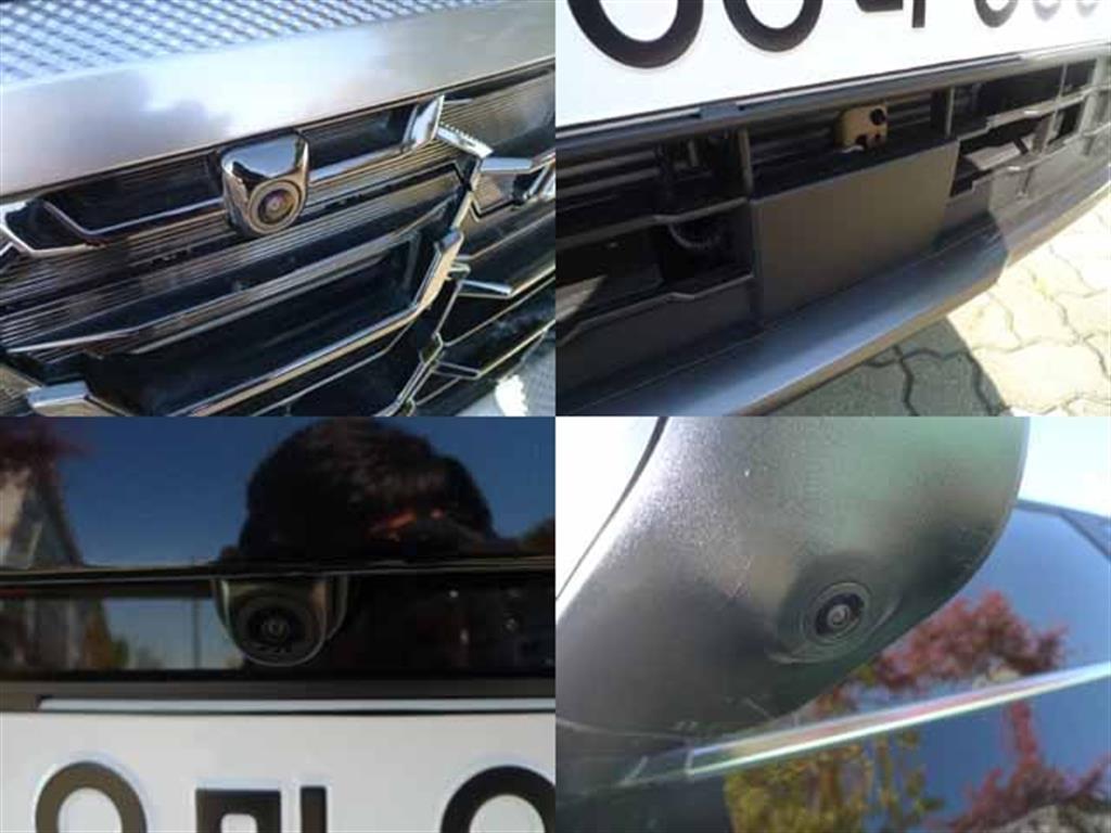 KIA Seltos 2026 Negro - Importación desde Corea - HF Imports Iquique - Foto 17