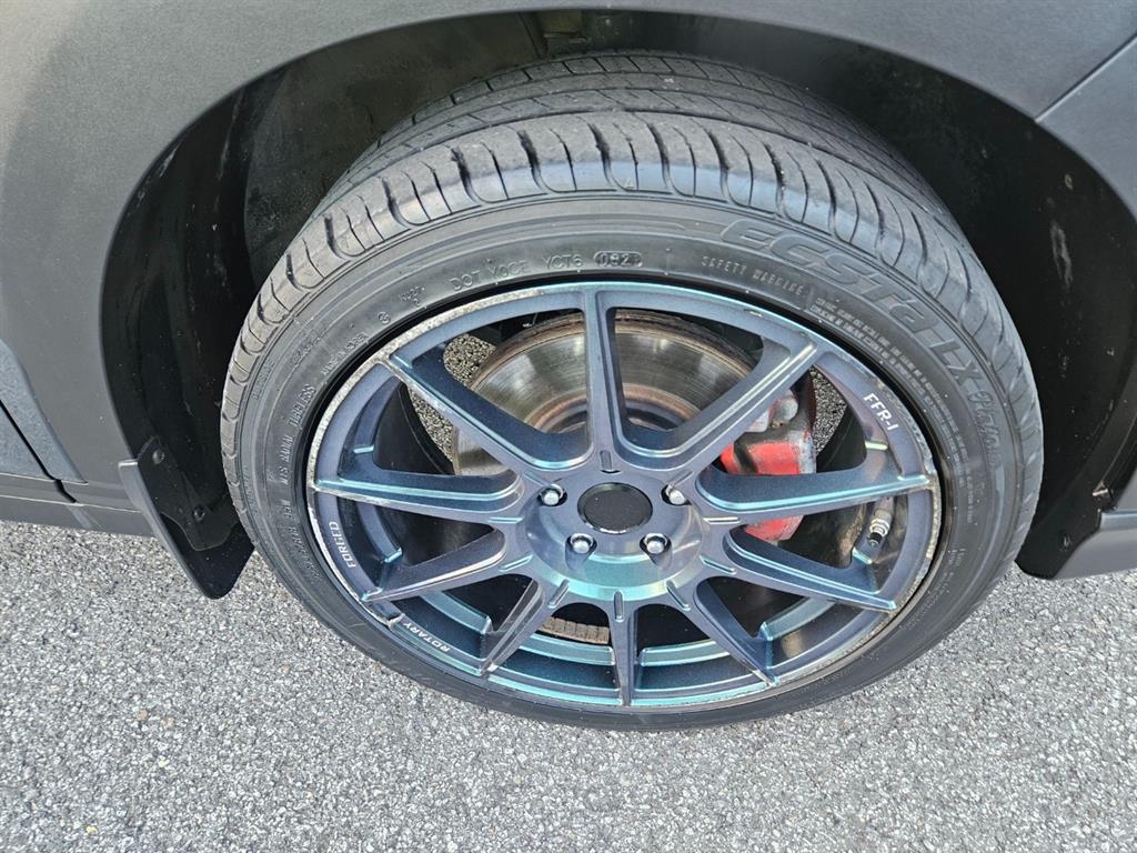 HYUNDAI Kona 2018 Gris - Importación desde Corea - HF Imports Iquique - Foto 18