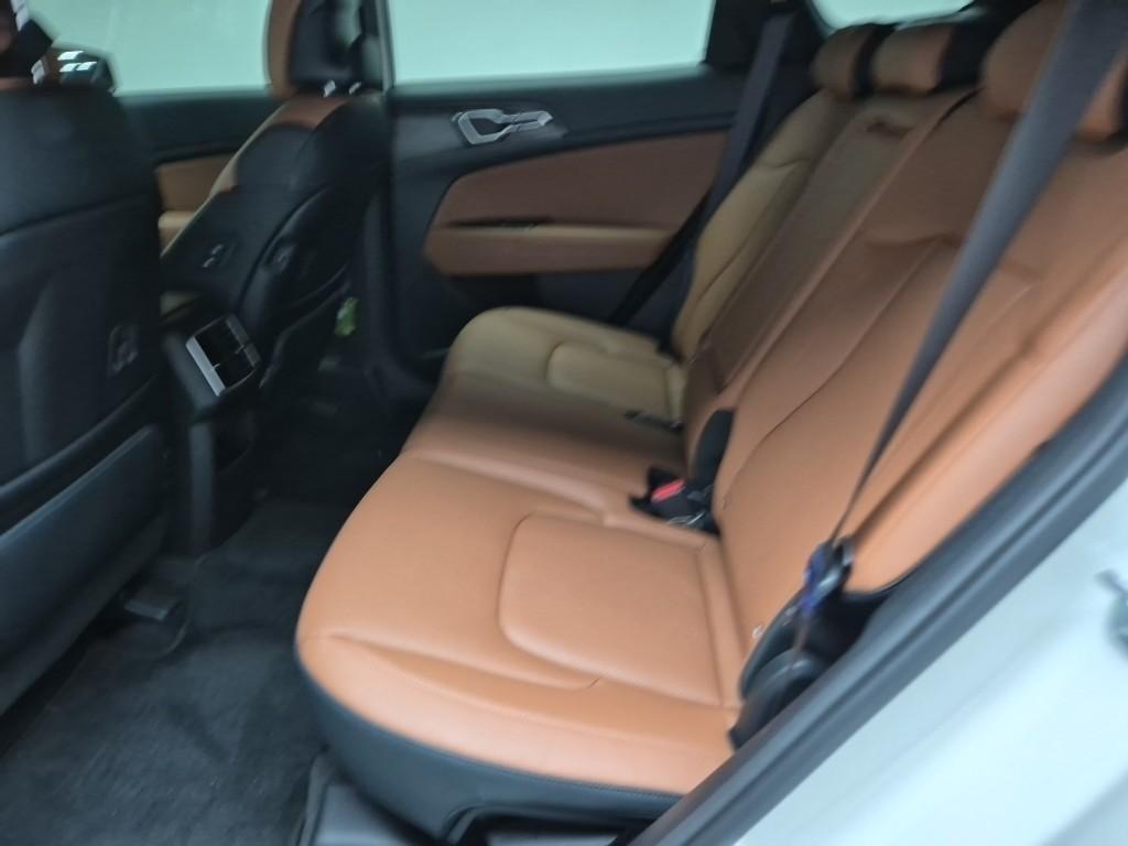 KIA Sportage - Vista 12