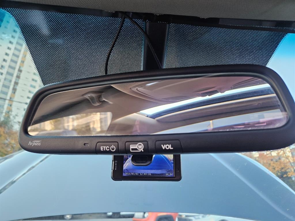 HYUNDAI Kona 2018 Gris - Importación desde Corea - HF Imports Iquique - Foto 14