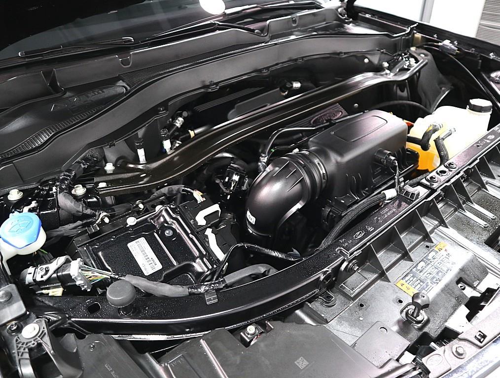 Ford Explorer - Vista 6