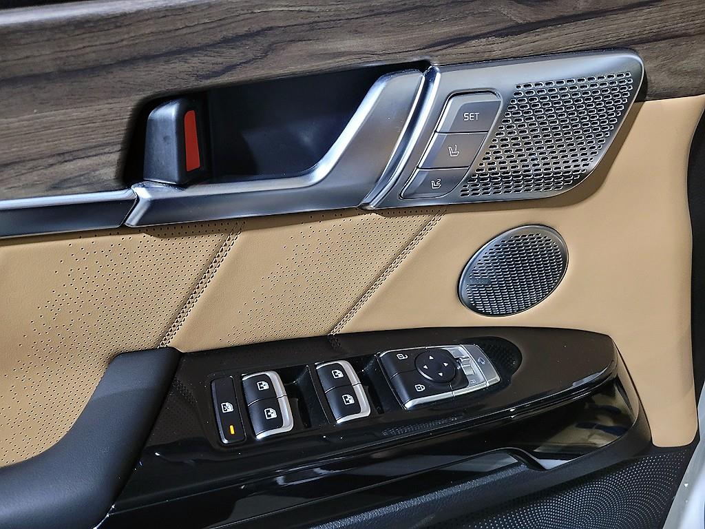 KIA Mohave 2021 Blanco - Importación desde Corea - HF Imports Iquique - Foto 13