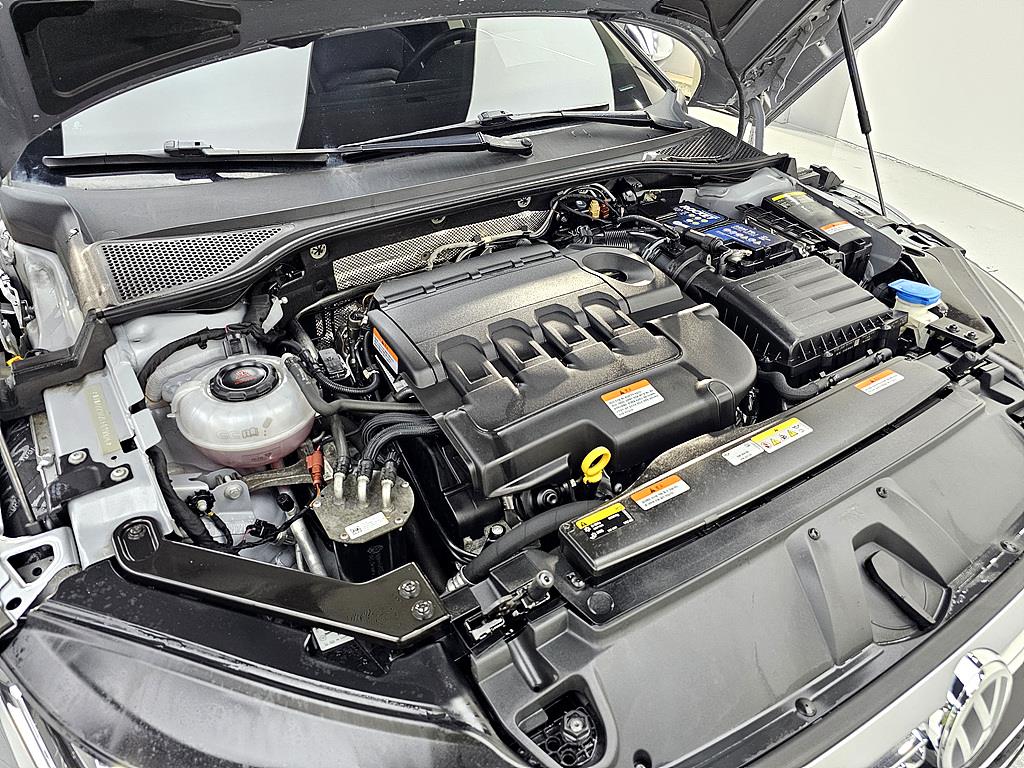 Volkswagen Arteon - Vista 6