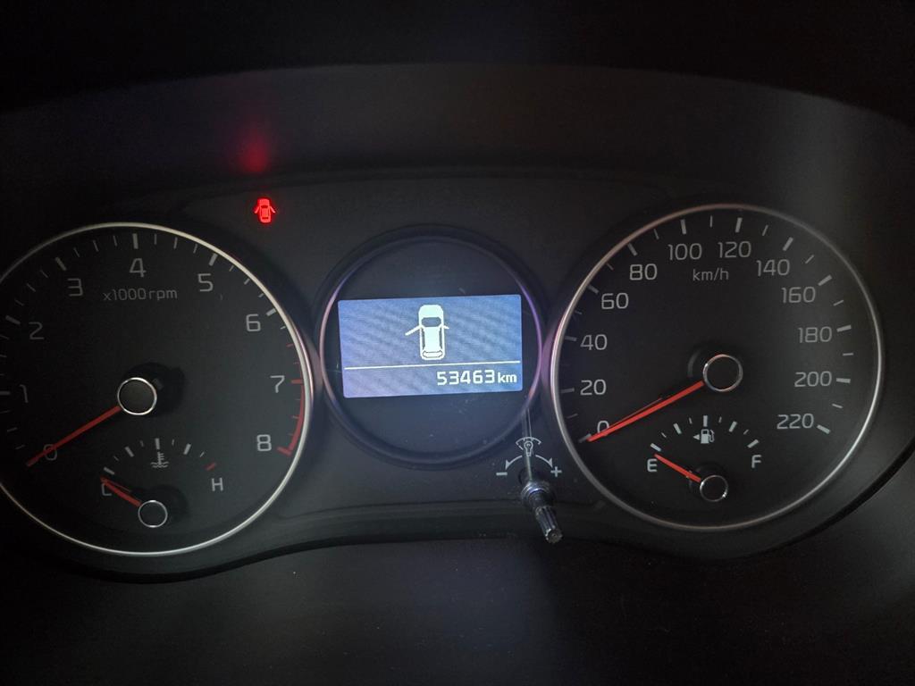 KIA Morning - Vista 12