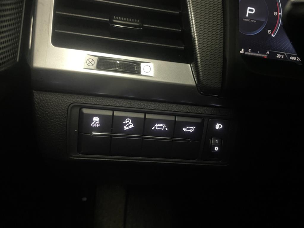 Ssangyong Rexton 2021 Negro - Importación desde Corea - HF Imports Iquique - Foto 13