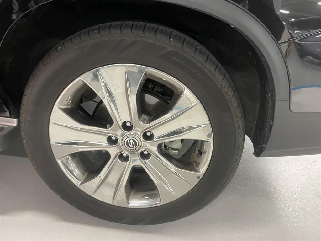 Ssangyong Rexton 2021 Negro - Importación desde Corea - HF Imports Iquique - Foto 20