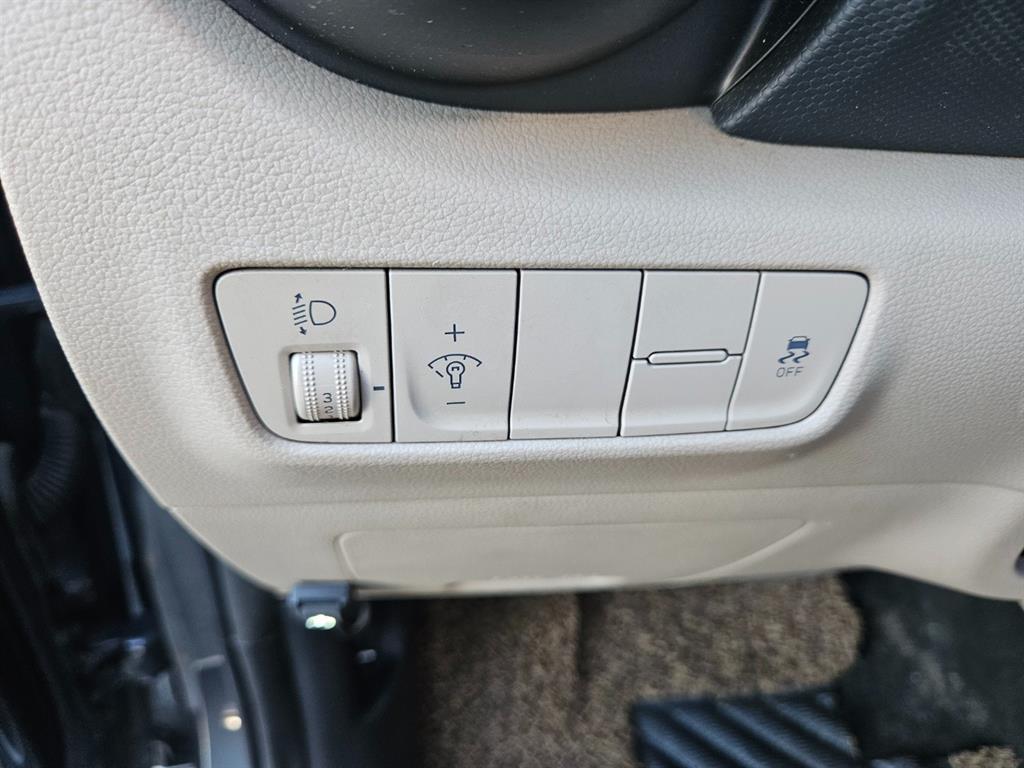 HYUNDAI Kona 2018 Gris - Importación desde Corea - HF Imports Iquique - Foto 13