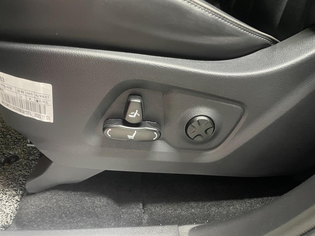 Ssangyong Rexton 2021 Negro - Importación desde Corea - HF Imports Iquique - Foto 17