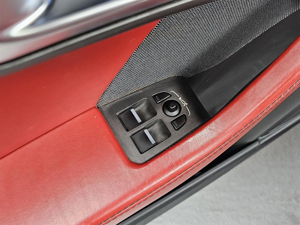 Jaguar F-TYPE 2014 Rojo - Importación desde Corea - HF Imports Iquique - Foto 17