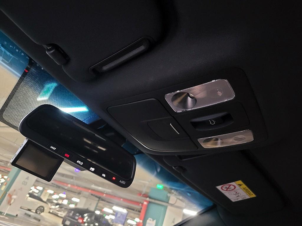 KIA Mohave 2021 Blanco - Importación desde Corea - HF Imports Iquique - Foto 16