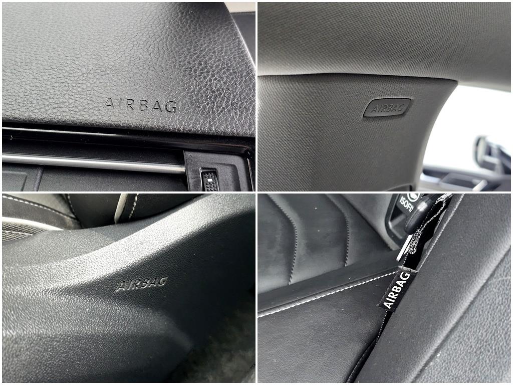 Volkswagen Arteon 2020 Gris - Importación desde Corea - HF Imports Iquique - Foto 18