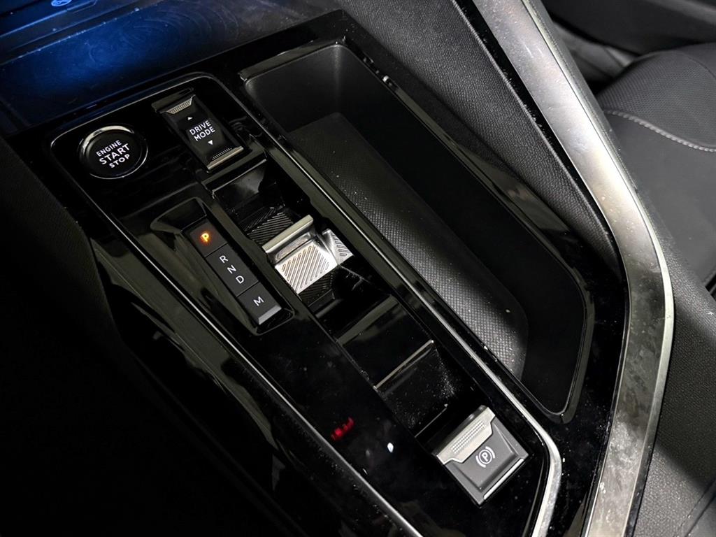 Peugeot 5008 2024 Blanco - Importación desde Corea - HF Imports Iquique - Foto 14