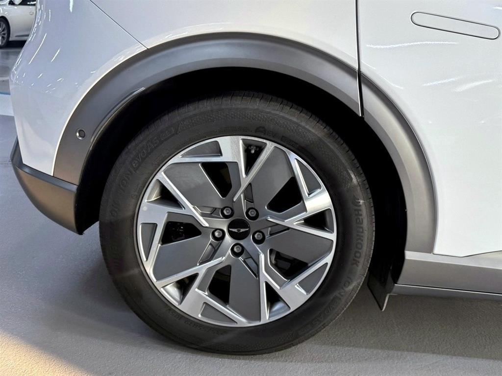 Genesis GV60 2023 Blanco - Importación desde Corea - HF Imports Iquique - Foto 20