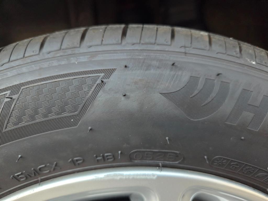 KIA Morning - Vista 6