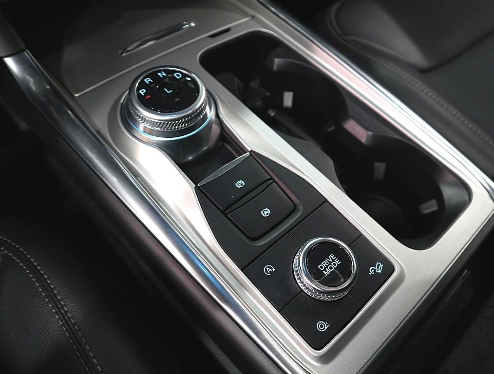 Ford Explorer 2023 Negro - Importación desde Corea - HF Imports Iquique - Foto 15