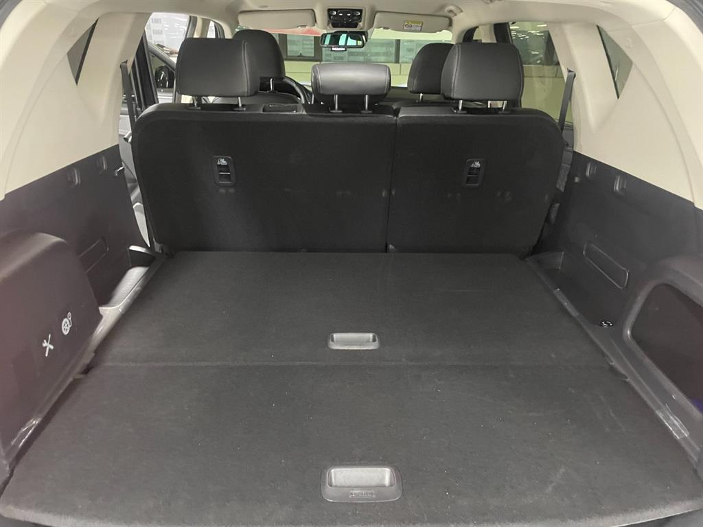 Ssangyong Rexton 2021 Negro - Importación desde Corea - HF Imports Iquique - Foto 18