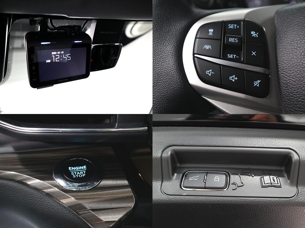 Ford Explorer 2023 Negro - Importación desde Corea - HF Imports Iquique - Foto 20