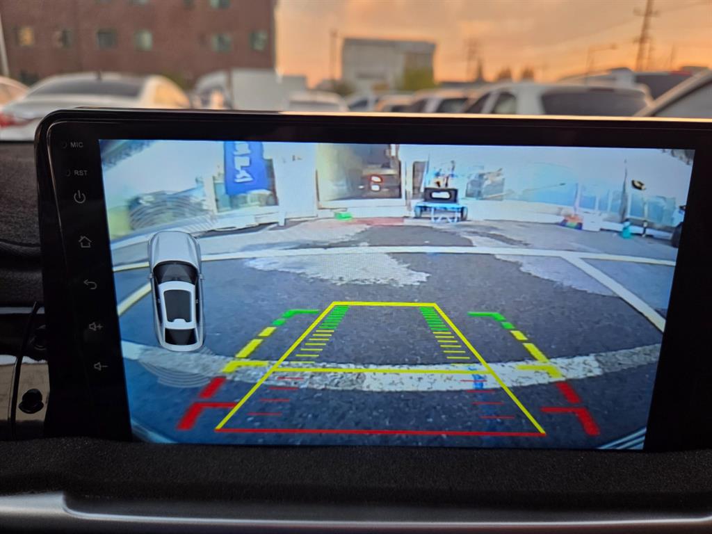 KIA Morning 2019 Blanco - Importación desde Corea - HF Imports Iquique - Foto 14