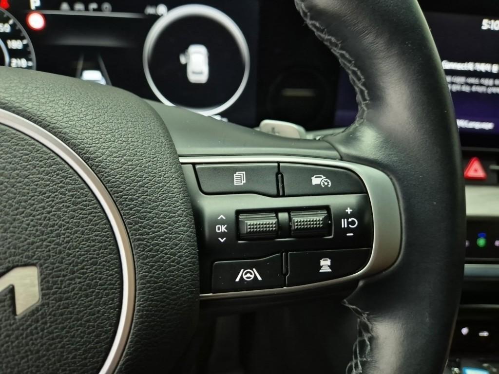 KIA Sportage 2022 Blanco - Importación desde Corea - HF Imports Iquique - Foto 16