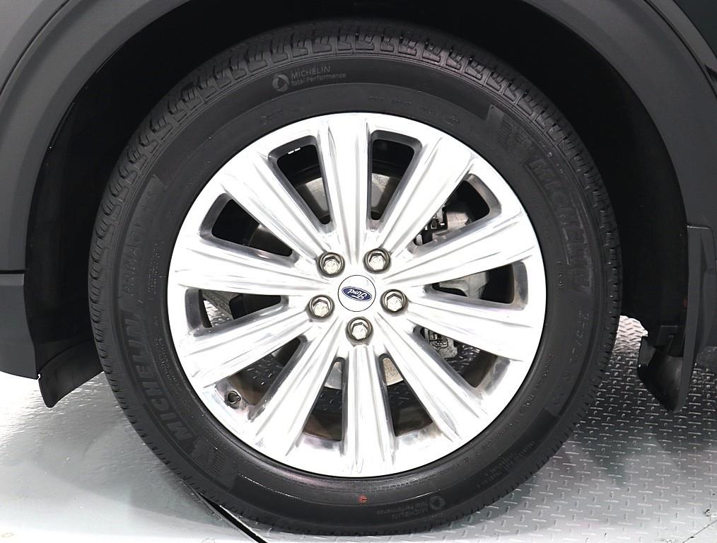 Ford Explorer 2023 Negro - Importación desde Corea - HF Imports Iquique - Foto 19