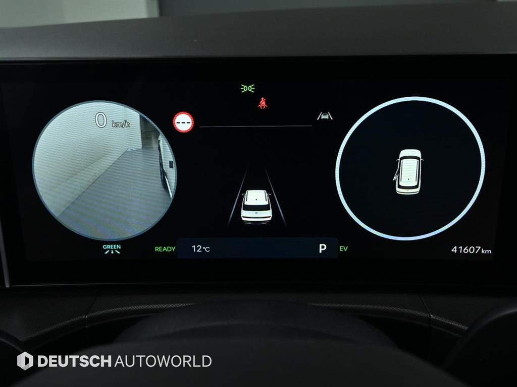 HYUNDAI Santa Fe - Vista 8