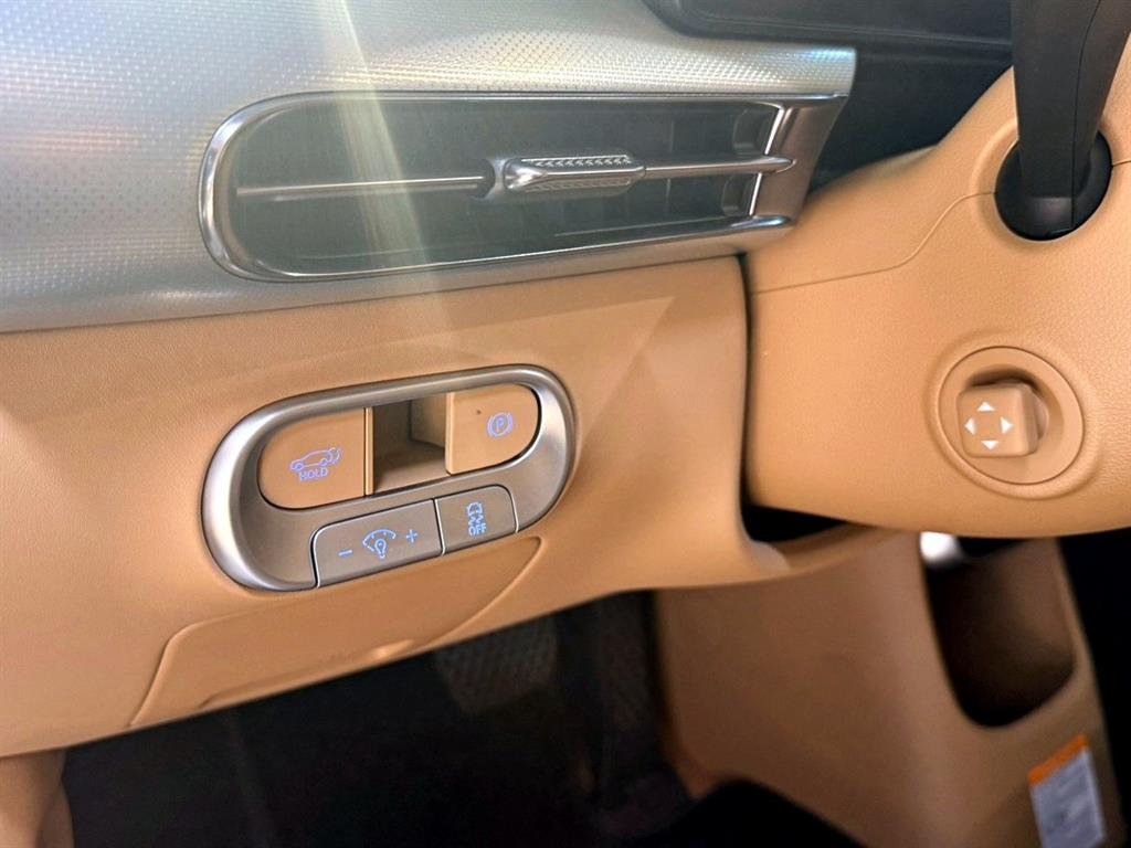 Genesis GV60 2023 Blanco - Importación desde Corea - HF Imports Iquique - Foto 17