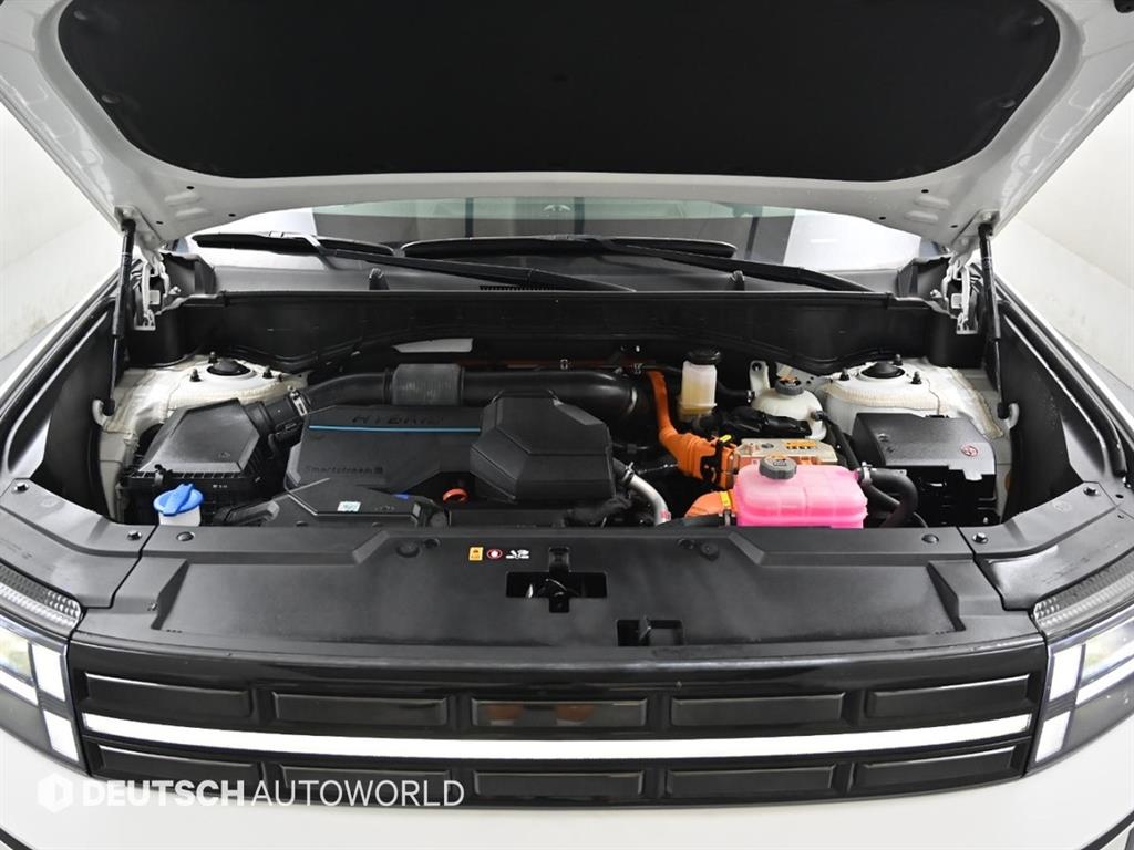 HYUNDAI Santa Fe - Vista 6