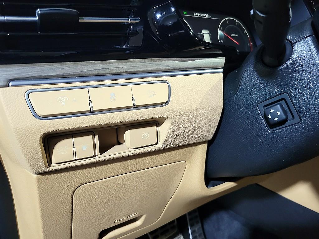 KIA Mohave 2021 Blanco - Importación desde Corea - HF Imports Iquique - Foto 14