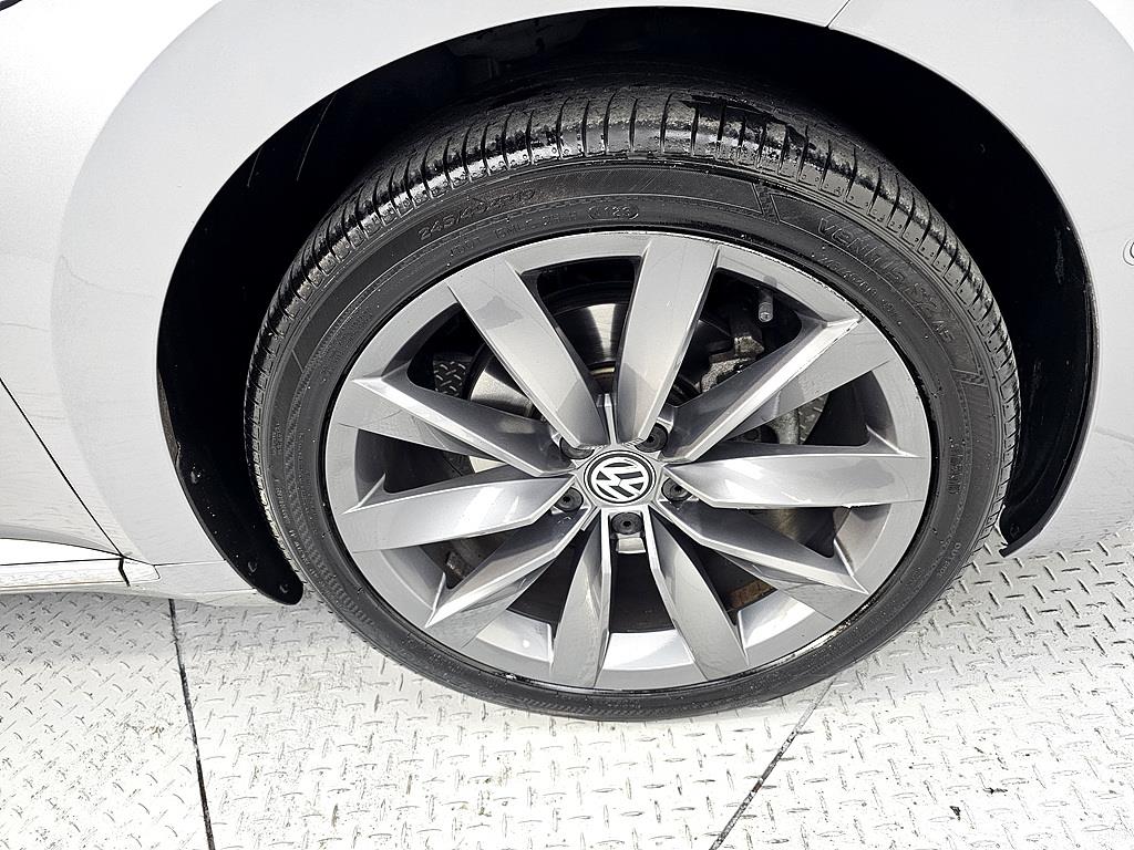 Volkswagen Arteon 2020 Gris - Importación desde Corea - HF Imports Iquique - Foto 20