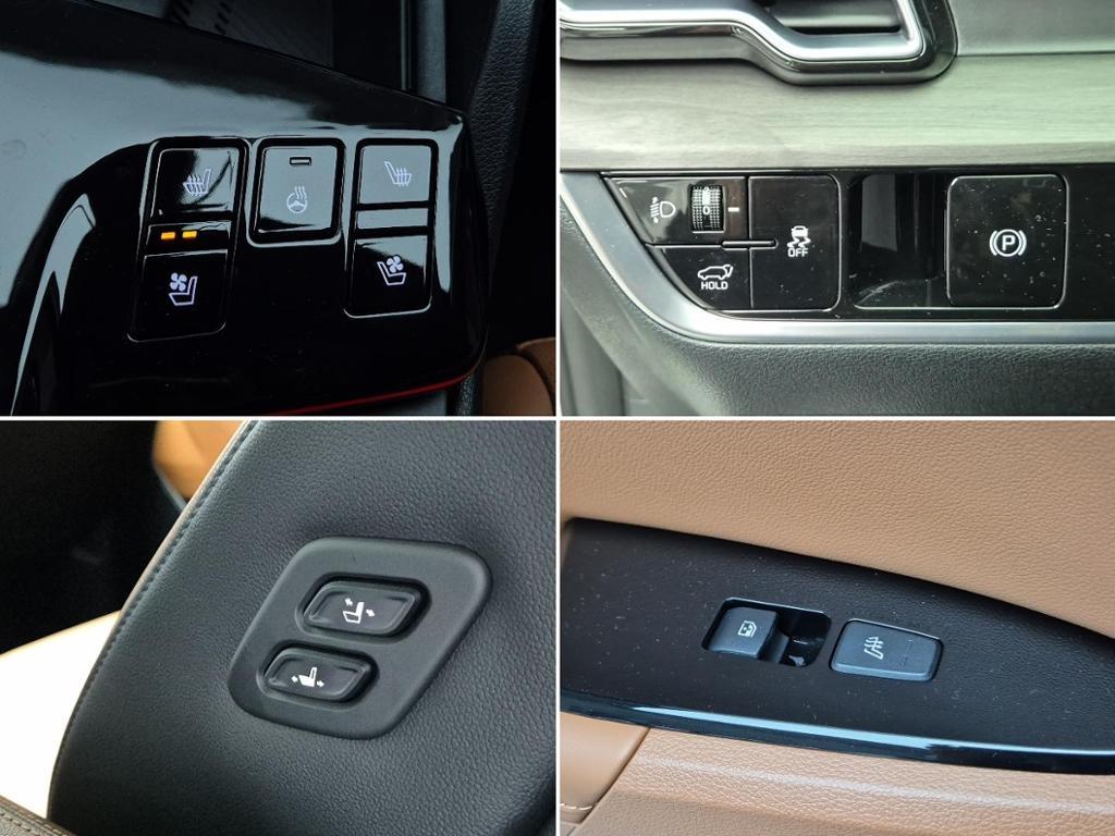 KIA Sportage 2022 Blanco - Importación desde Corea - HF Imports Iquique - Foto 18