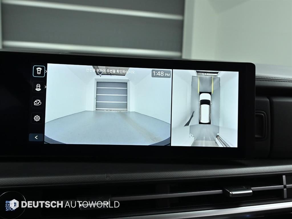 HYUNDAI Santa Fe 2024 Blanco - Importación desde Corea - HF Imports Iquique - Foto 15