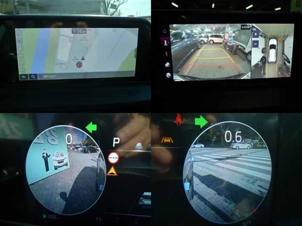 KIA Seltos - Vista 10