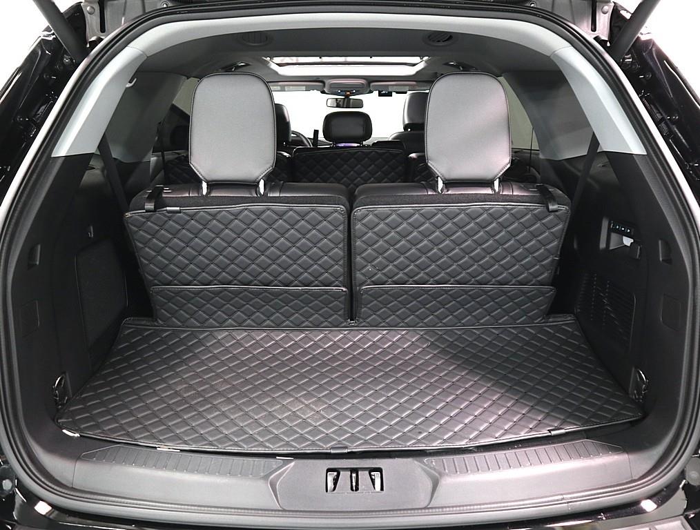 Ford Explorer 2023 Negro - Importación desde Corea - HF Imports Iquique - Foto 18