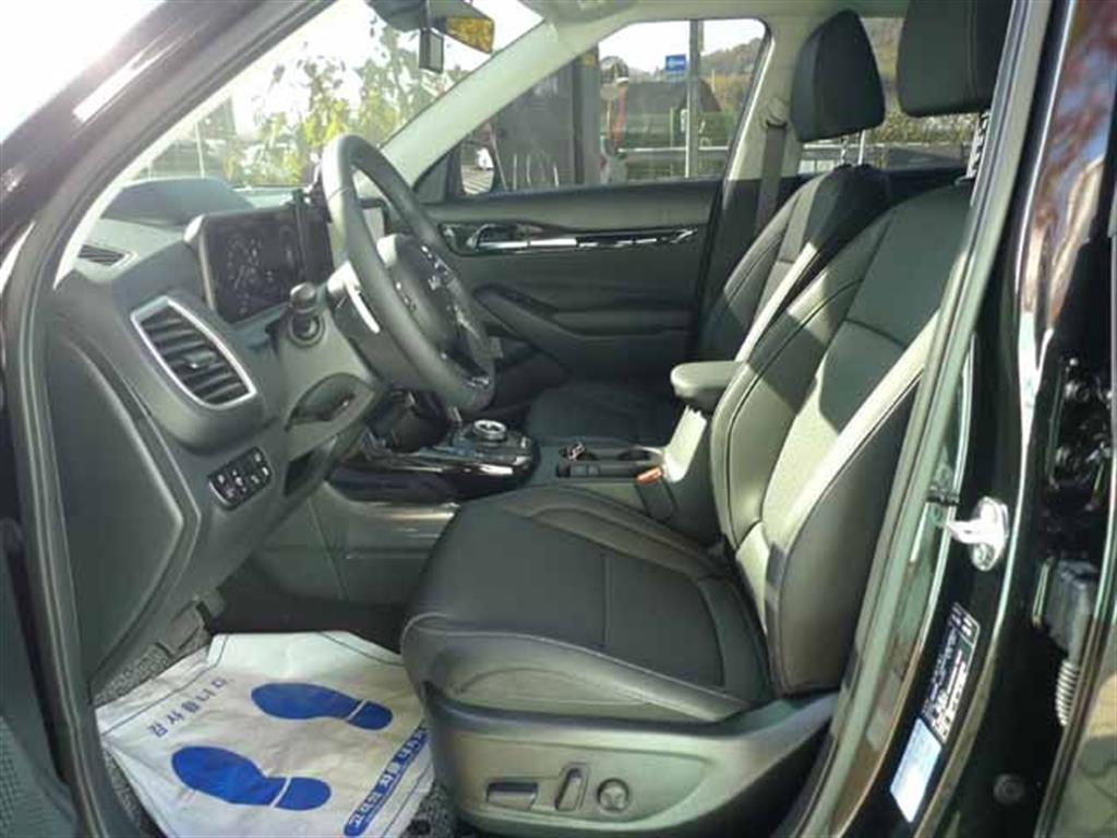 KIA Seltos - Vista 7