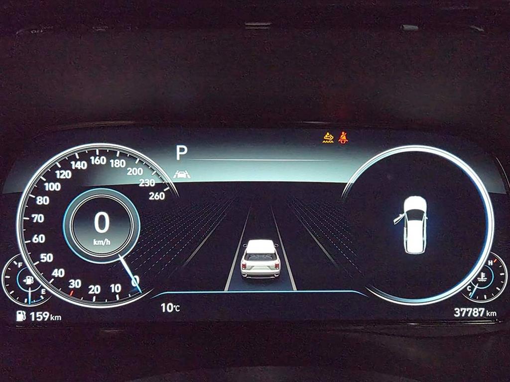 HYUNDAI Palisade 2021 - Importación desde Corea - HF Imports Iquique - Foto 14