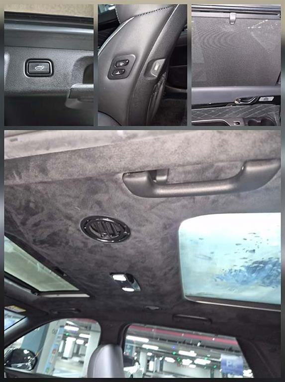 HYUNDAI Palisade 2021 - Importación desde Corea - HF Imports Iquique - Foto 16