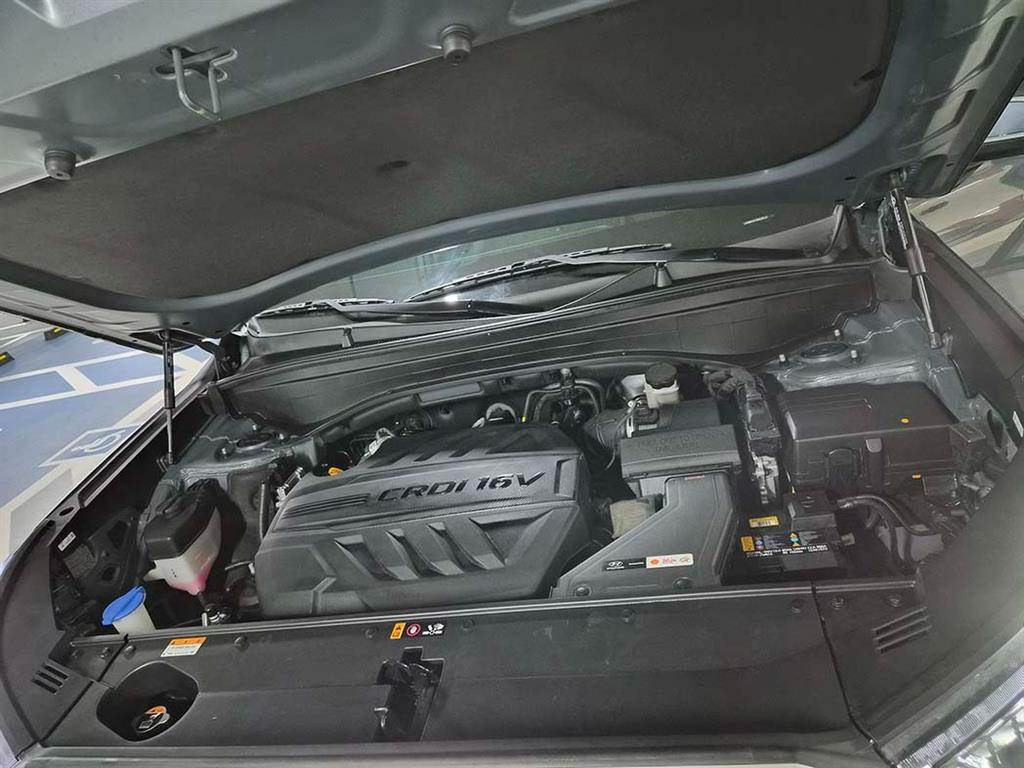 HYUNDAI Palisade 2021 - Importación desde Corea - HF Imports Iquique - Foto 19