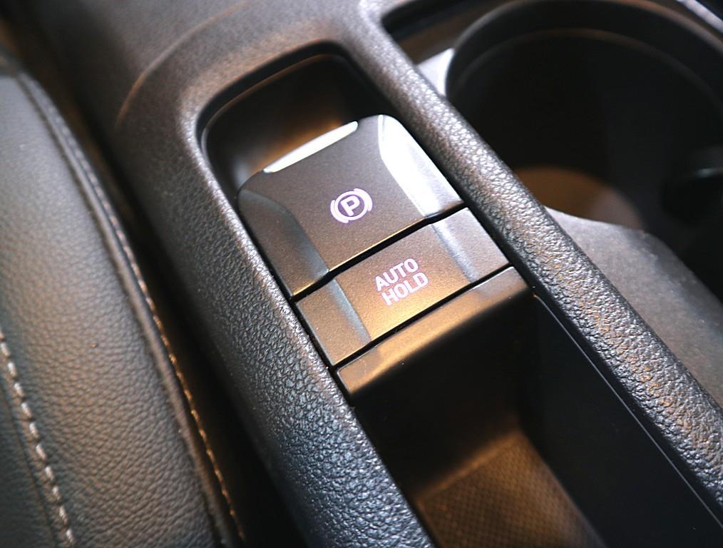 HYUNDAI i30 2018 Gris - Importación desde Corea - HF Imports Iquique - Foto 16