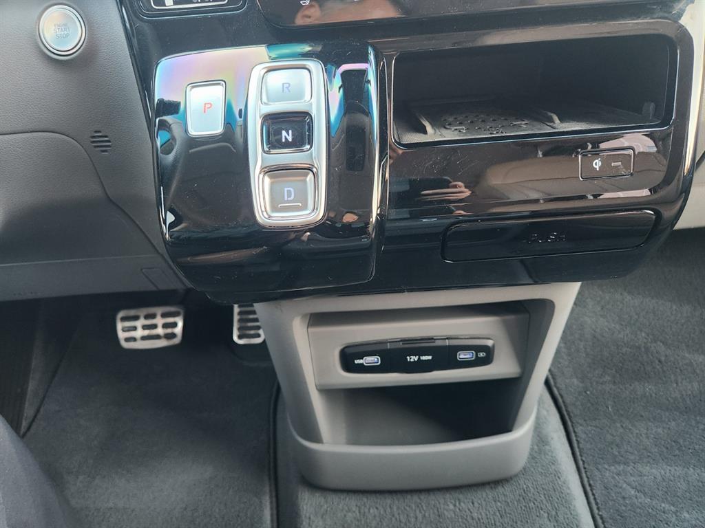 HYUNDAI Staria 2022 Negro - Importación desde Corea - HF Imports Iquique - Foto 17