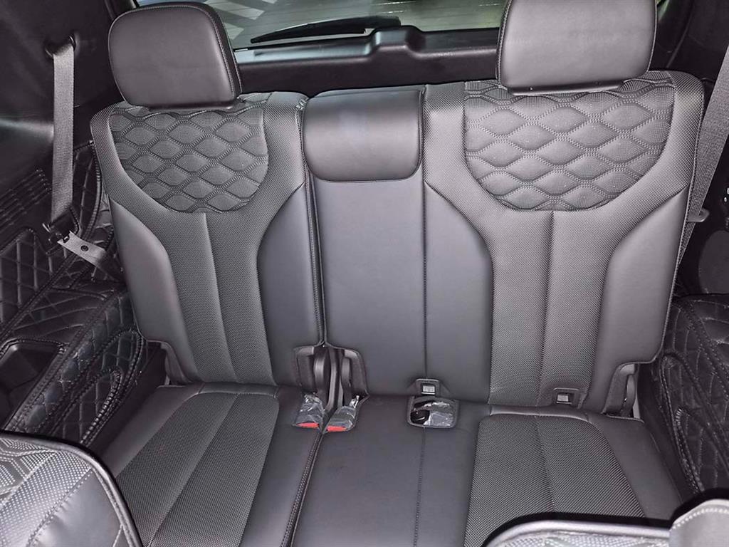 HYUNDAI Palisade - Vista 8