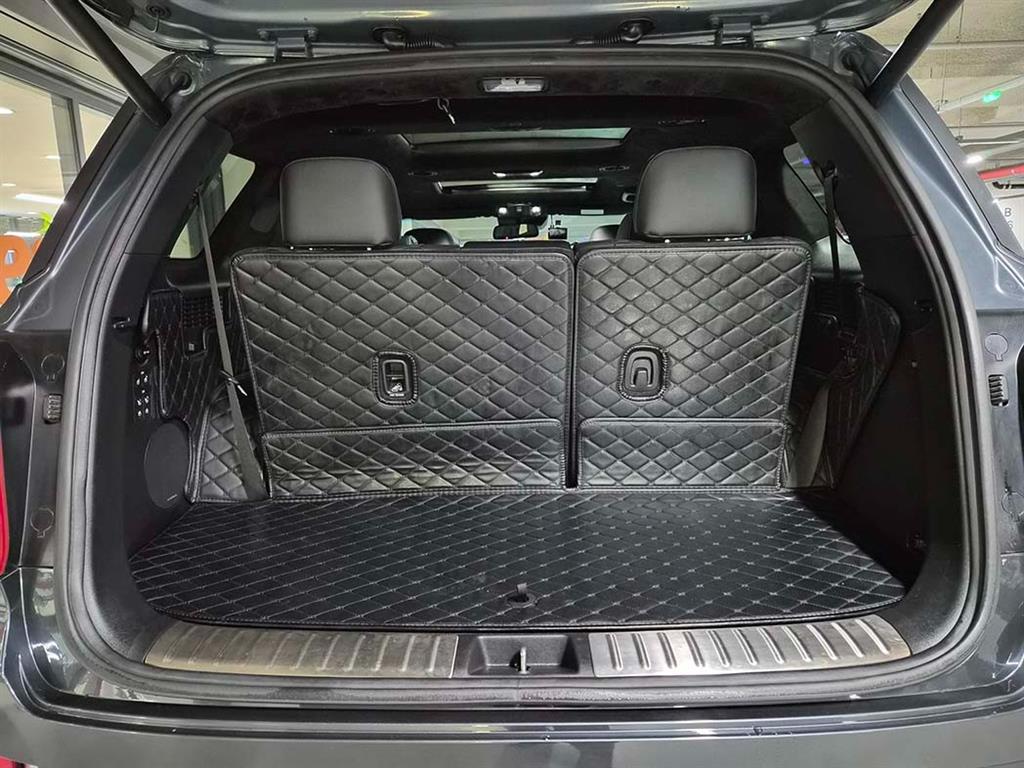 HYUNDAI Palisade 2021 - Importación desde Corea - HF Imports Iquique - Foto 18