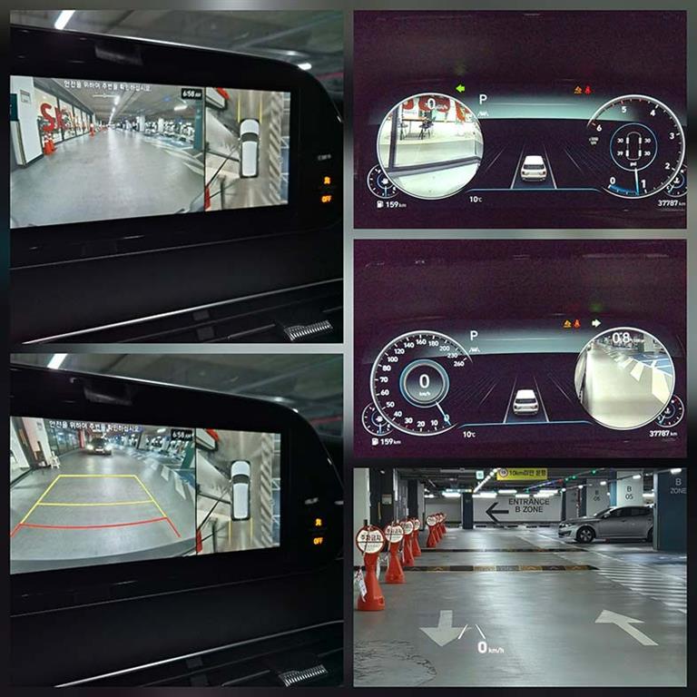 HYUNDAI Palisade 2021 - Importación desde Corea - HF Imports Iquique - Foto 15