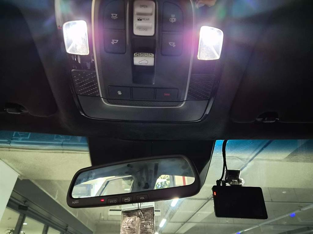 HYUNDAI Palisade 2021 - Importación desde Corea - HF Imports Iquique - Foto 17